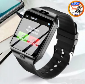DZ09 Sim Memory Supported Smart Watch