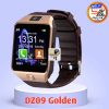 DZ09 Sim Memory Supported Smart Watch