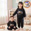 Kids Sweatshirt and Trouser Set 01