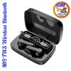 M19 TWS Wireless Bluetooth