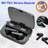 M19 TWS Wireless Bluetooth