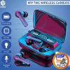M19 TWS Wireless Bluetooth