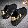 New Lamborghini Sneaker Men Shoes