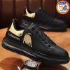 New Lamborghini Sneaker Men Shoes